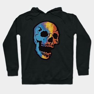 PUT A FREAKIN' SKULL ON IT (14 of 18) Hoodie